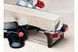 Торцювальна пилка з протяжкою Metabo KGS 254 M Laser Led (602540000)