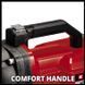 Насос аккумуляторный Einhell Aquinna 36/30 Kit (2&times;5.2Ah*2&times;3A) (4180400A5.2X2X2)