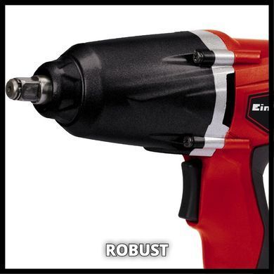 Гайковерт ударный электрический Einhell CC-IW 450 (2048304)