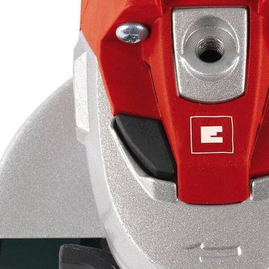 Кутова шліфувальна машина (болгарка) Einhell TE-AG 125/750 (4430880)