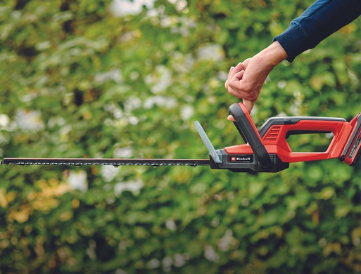Кусторез аккумуляторный Einhell GC-CH 18/50 Li - Solo (3410945)