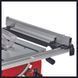 Циркулярная пила аккумуляторная настольная Einhell TE-TS 36/210 Li - Solo (4340450)