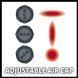 Фарбопульт акумуляторний Einhell TC-SY 18/60 Li Kit 2,5 (4260025A2.5)