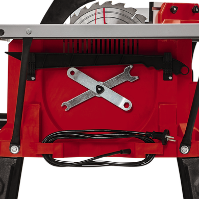 Циркулярная пила электрическая настольная Einhell TC-TS 254 U (4340510)