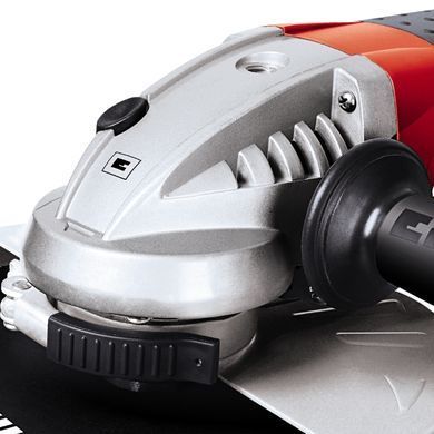 Кутова шліфувальна машина (болгарка) Einhell TE-AG 230/2000 (4430840)