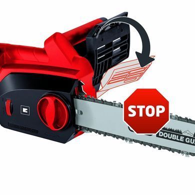 Цепная пила электрическая Einhell GH-EC 2040 (4501720)