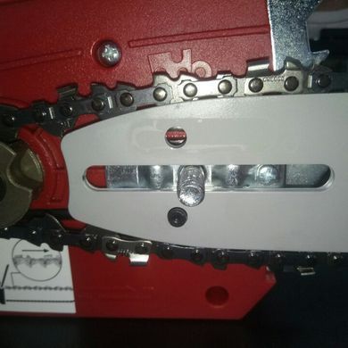 Цепная пила электрическая Einhell GH-EC 2040 (4501720)