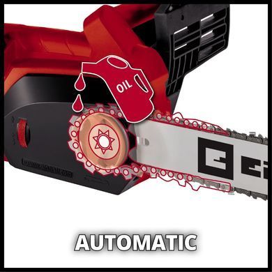 Цепная пила электрическая Einhell GH-EC 2040 (4501720)