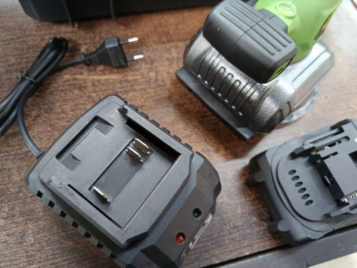 Procraft PTM20 &ndash; зручний інструмент для плиточників