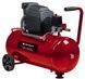 Компресор Einhell TC-AC 190/50/8 (4007332)
