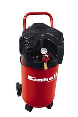 Компресор безмасляний Einhell TH-AC 200/30 OF (4010394)