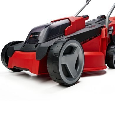 Газонокосилка аккумуляторная Einhell PXC GE-CM 18/30 Li (1x3,0Ah) 3413155