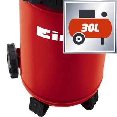 Компресор безмасляний Einhell TH-AC 200/30 OF (4010394)