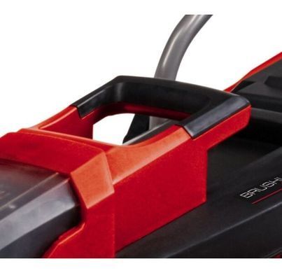 Газонокосилка аккумуляторная Einhell PXC GE-CM 18/30 Li (1x3,0Ah) 3413155