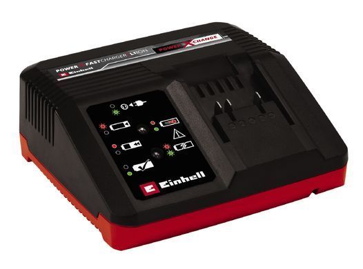 Акумулятор 5,2 Аh 18V Li-Ion+зарядний пристрій 4 A PXC PLUS Starter Kit (4512114)