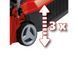 Газонокосилка аккумуляторная Einhell PXC GE-CM 18/30 Li (1x3,0Ah) 3413155