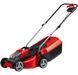 Газонокосилка аккумуляторная Einhell PXC GE-CM 18/30 Li (1x3,0Ah) 3413155