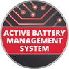 Акумулятор 5-8 Ah 18V Li-Ion Multi-Ah Einhell Power X-Change Plus (4511600)
