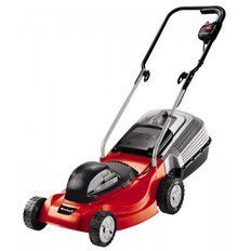 Газонокосарка електрична Einhell GC-EM 1437 (3400285)