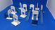 Комплект СВП NOVA 1000+400 (2,0 мм) + Ключ СВП