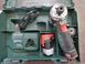Дрель-шуруповерт аккумуляторный Metabo PowerMaxx BS Basic (600984500)