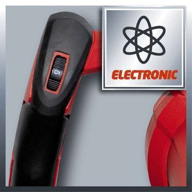 Миксер строительный электрический Einhell TC-MX 1400-2 E (4258550)