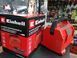Зарядний пристрій Einhell X-Change для 4-х акумуляторів Power-X-Quattrocharger 4 A (4512102)