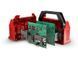 Зарядний пристрій Einhell X-Change для 4-х акумуляторів Power-X-Quattrocharger 4 A (4512102)