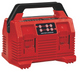 Зарядний пристрій Einhell X-Change для 4-х акумуляторів Power-X-Quattrocharger 4 A (4512102)