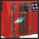 Зарядний пристрій Einhell X-Change для 4-х акумуляторів Power-X-Quattrocharger 4 A (4512102)