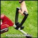 Тример акумуляторний Einhell GC-CT 18/24 Li (1х2.0 Ah) (3411125)
