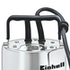 Насос дренажний садовий Einhell GC-DP 1020 N (4170773)