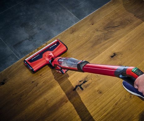Очищувач твердої підлоги акумуляторний Einhell CLEANEXXO (3437110)