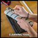 Очищувач твердої підлоги акумуляторний Einhell CLEANEXXO (3437110)