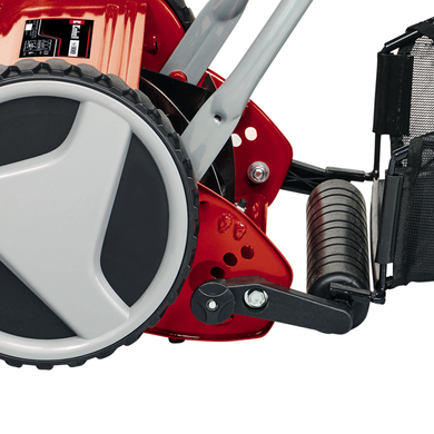 Газонокосарка ручна механічна Einhell GC-HM 300 (3414114)