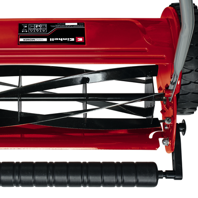 Газонокосарка ручна механічна Einhell GC-HM 300 (3414114)