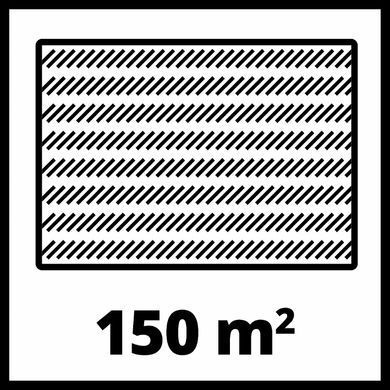 Газонокосарка ручна механічна Einhell GC-HM 300 (3414114)