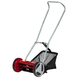 Газонокосарка ручна механічна Einhell GC-HM 300 (3414114)