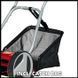 Газонокосарка ручна механічна Einhell GC-HM 300 (3414114)